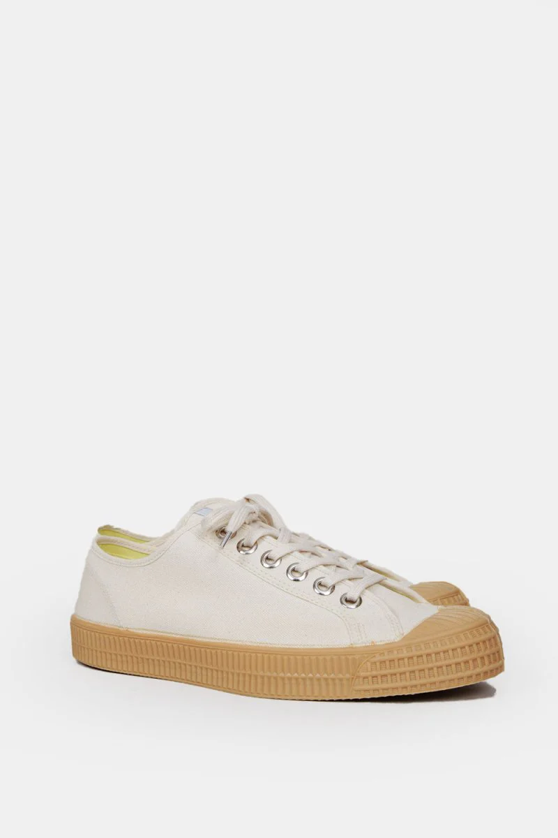 Novesta Star Master (Beige/Transparent) - Image 6