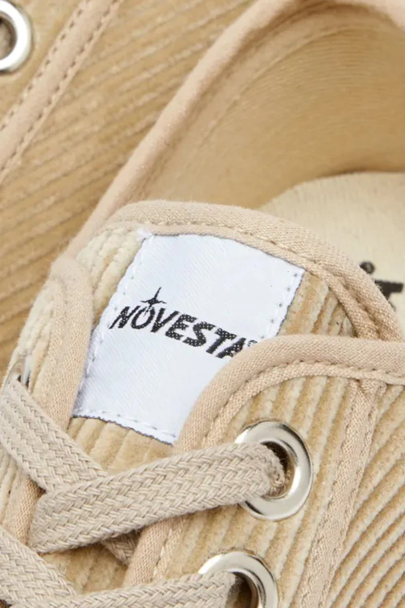 Novesta Star Master Cord (Beige/Wheat) - Image 3