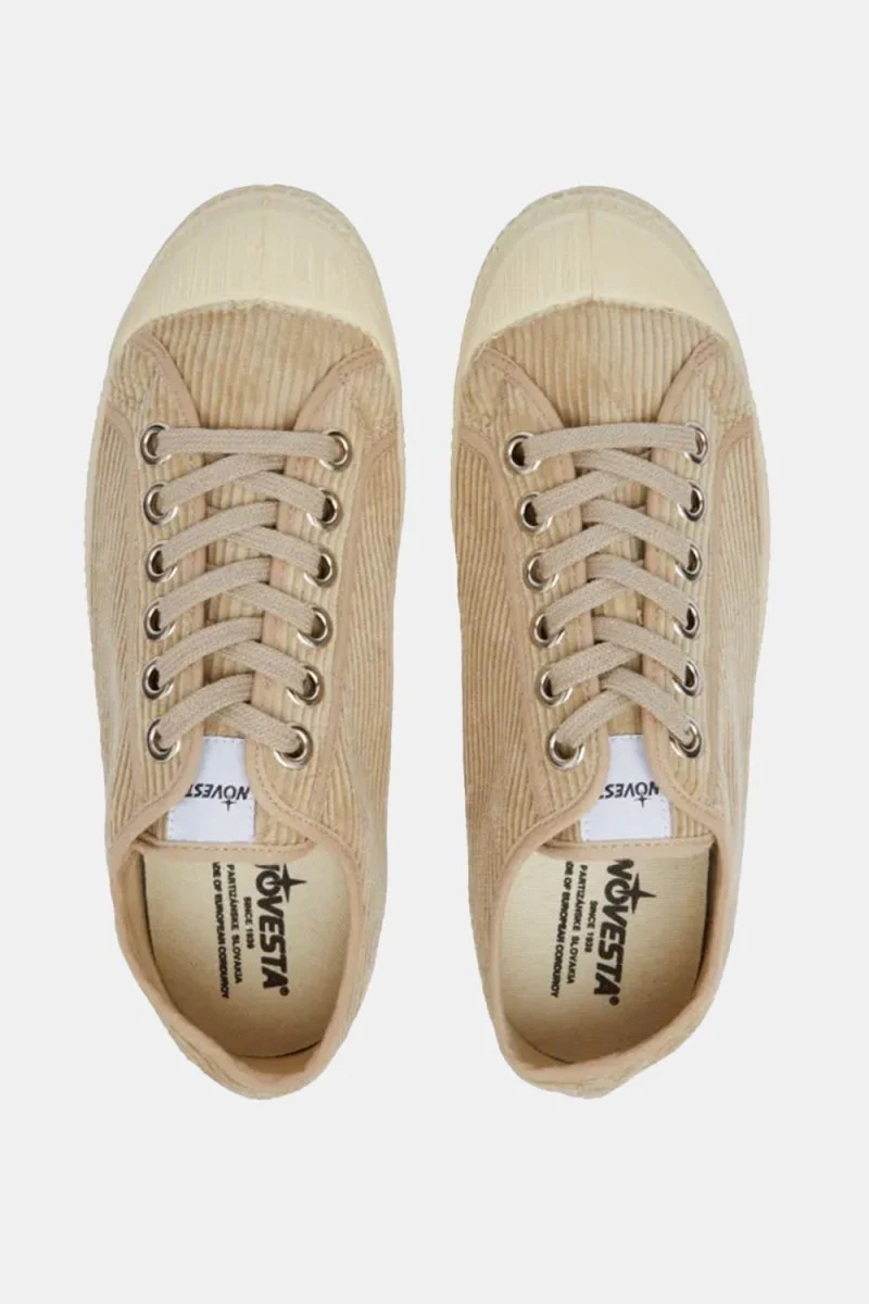 Novesta Star Master Cord (Beige/Wheat) - Image 4