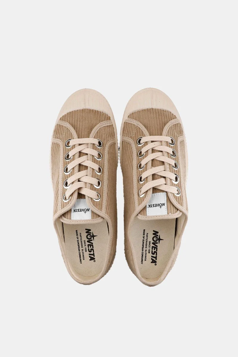 Novesta Star Master Cord (Beige/Wheat) - Image 7