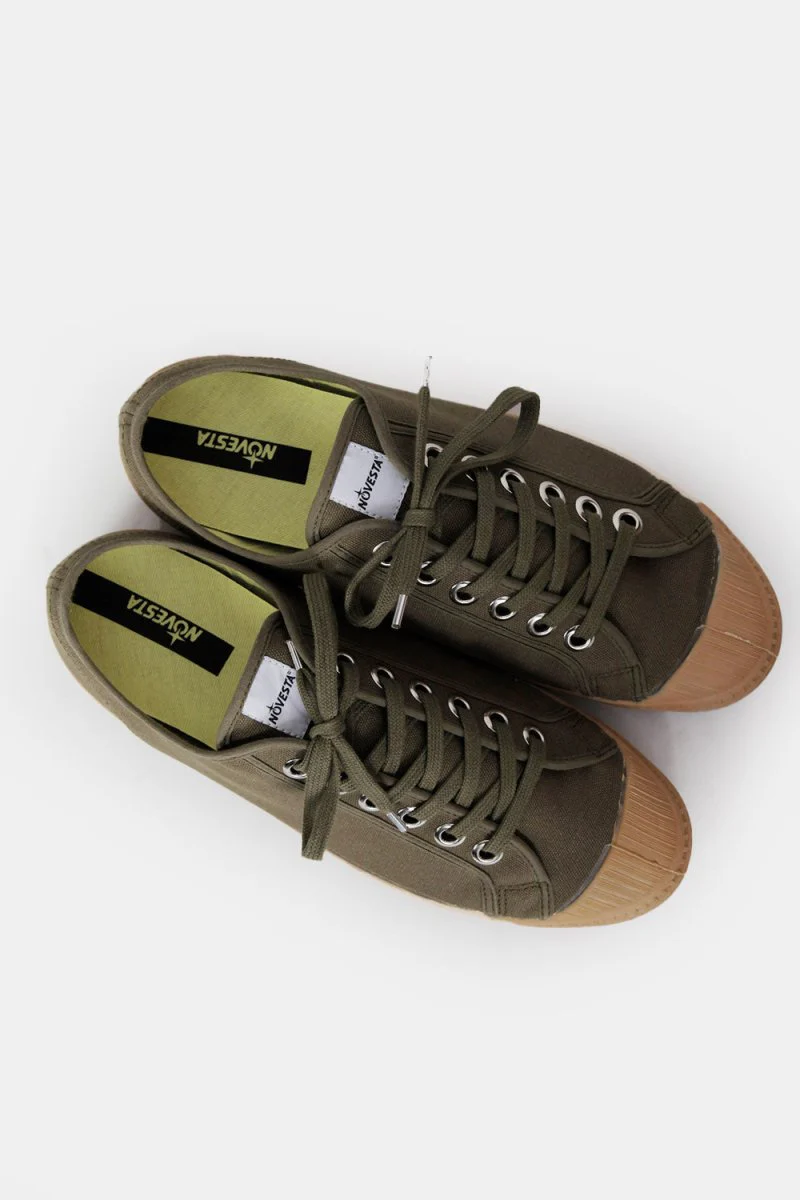Novesta Star Master (Military/Transparent) - Image 10