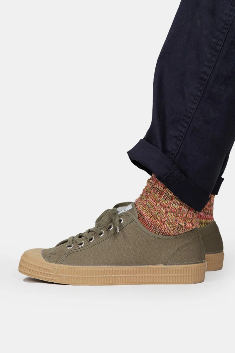 Novesta Star Master (Military/Transparent) - Image 3