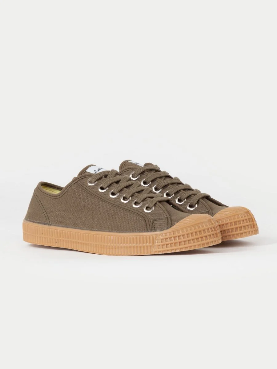 Novesta Star Master (Military/Transparent) - Image 4
