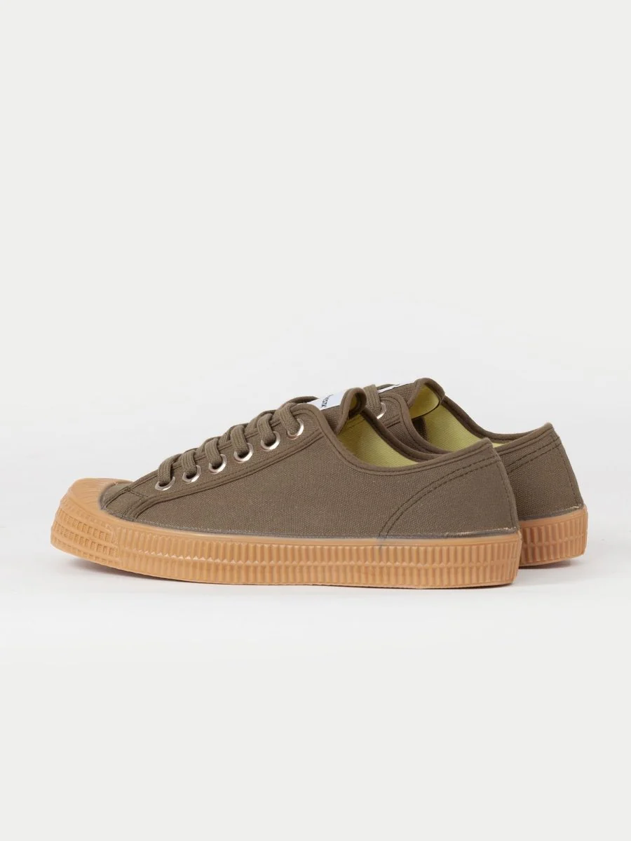 Novesta Star Master (Military/Transparent) - Image 5