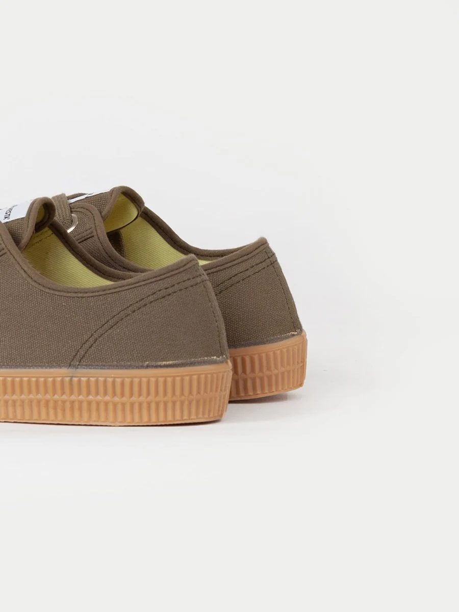 Novesta Star Master (Military/Transparent) - Image 6