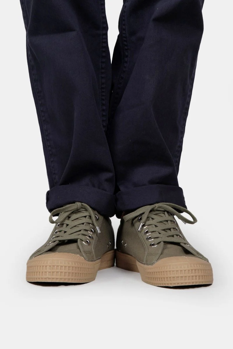 Novesta Star Master (Military/Transparent) - Image 8