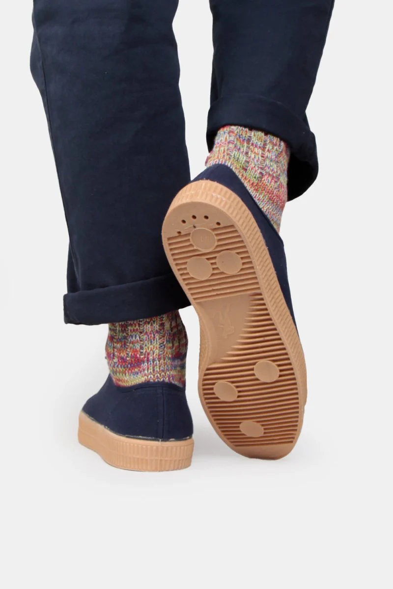 Novesta Star Master (Navy/Transparent) - Image 6
