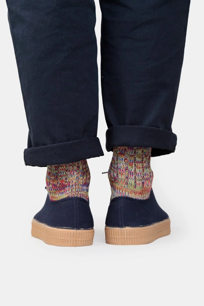 Novesta Star Master (Navy/Transparent) - Image 7