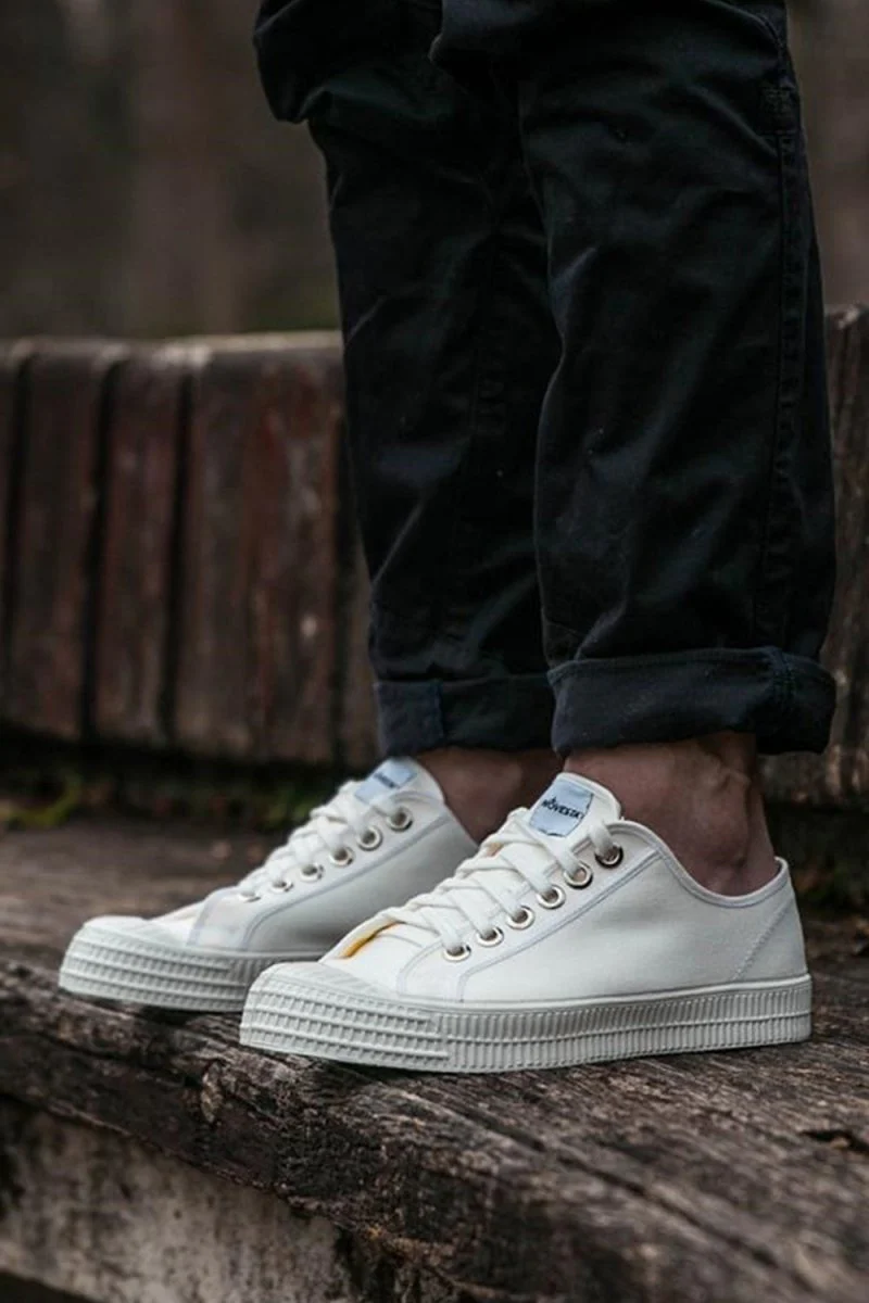 Novesta Star Master (White) - Image 3