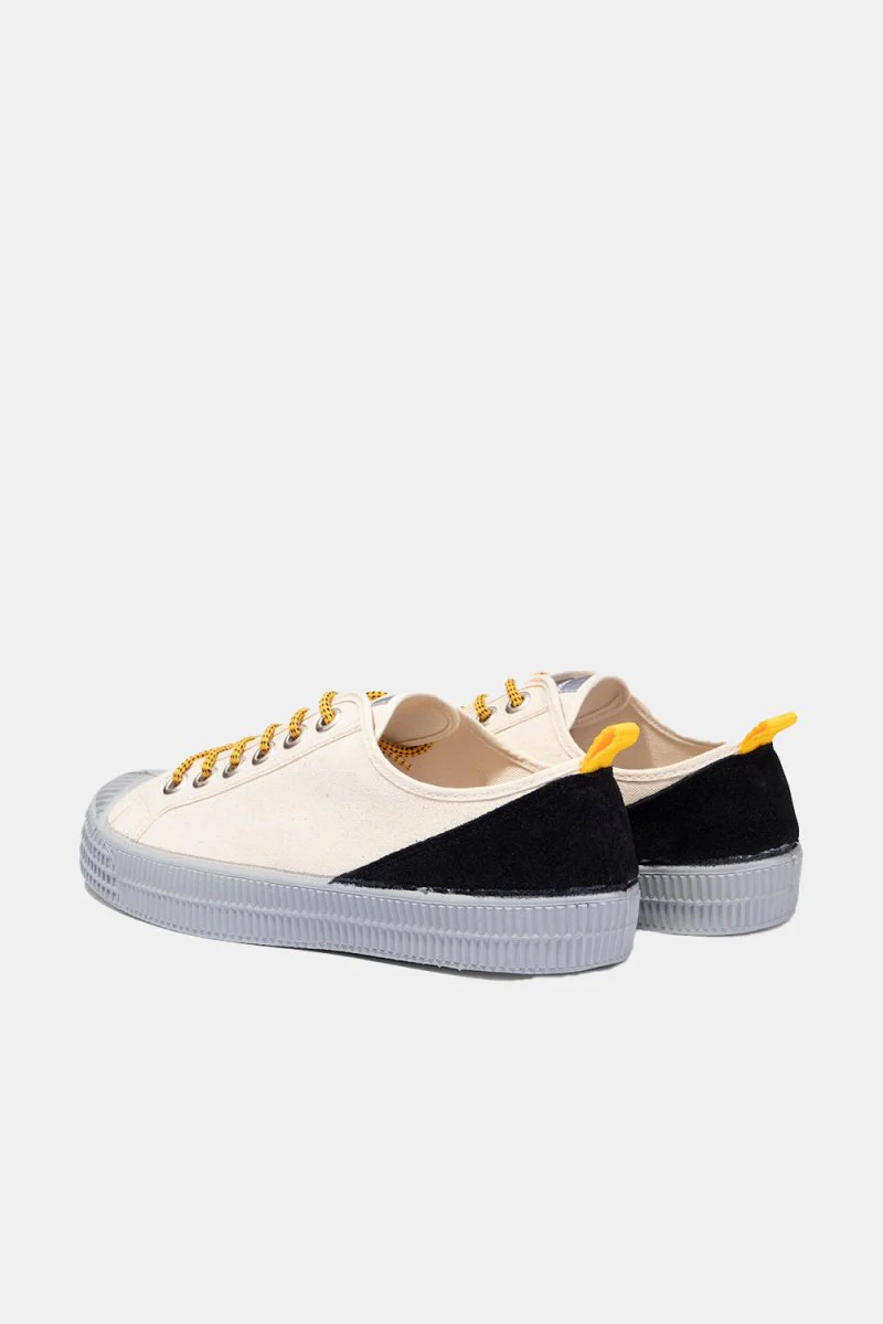Novesta Star Master Summer Hiker (Beige Black/Grey) - Image 3