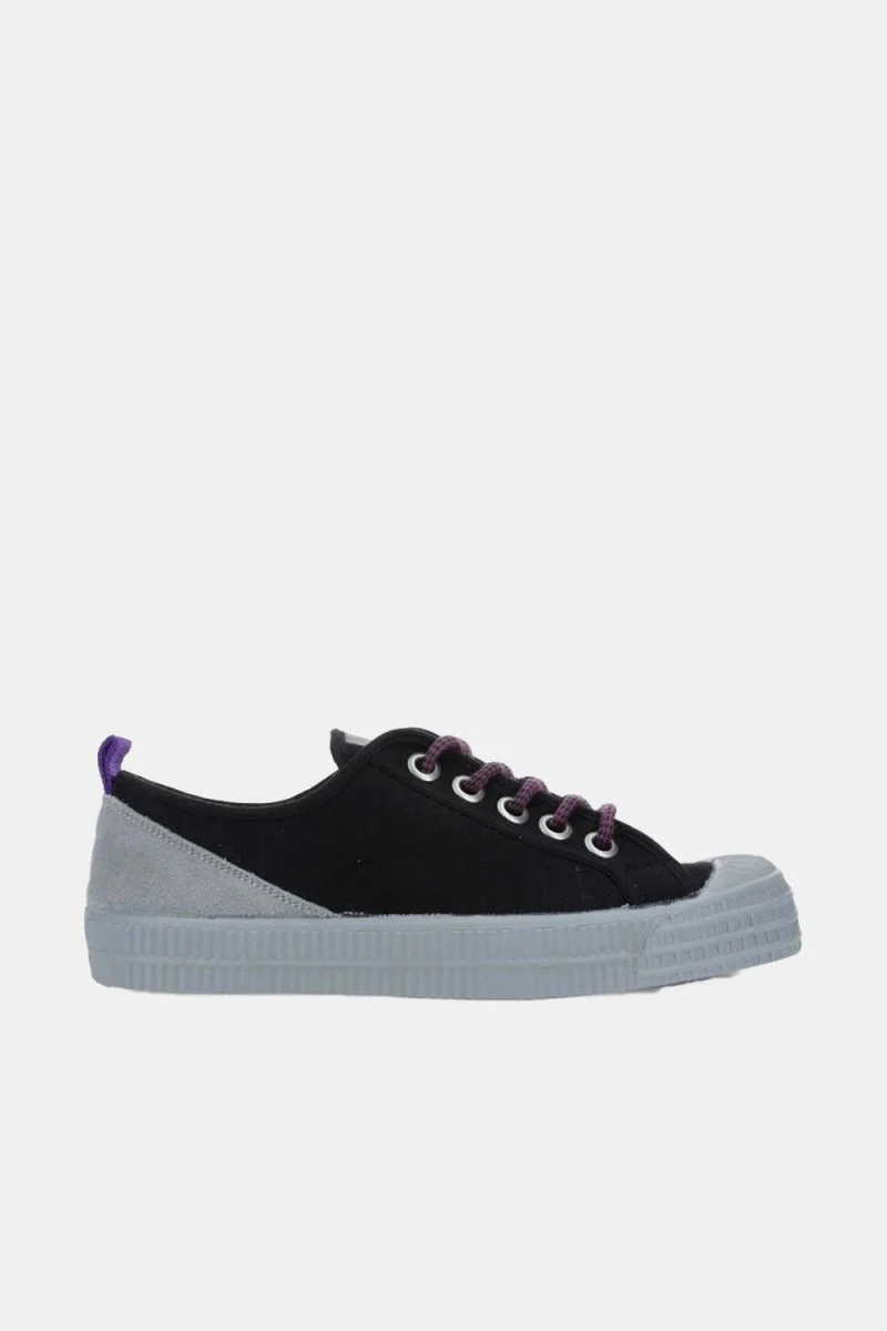 Novesta Star Master Summer Hiker (Black/Grey/Purple) - Image 3