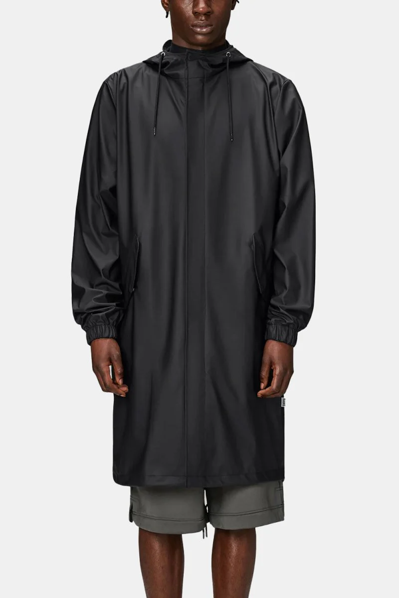 Waterproof Outerwear