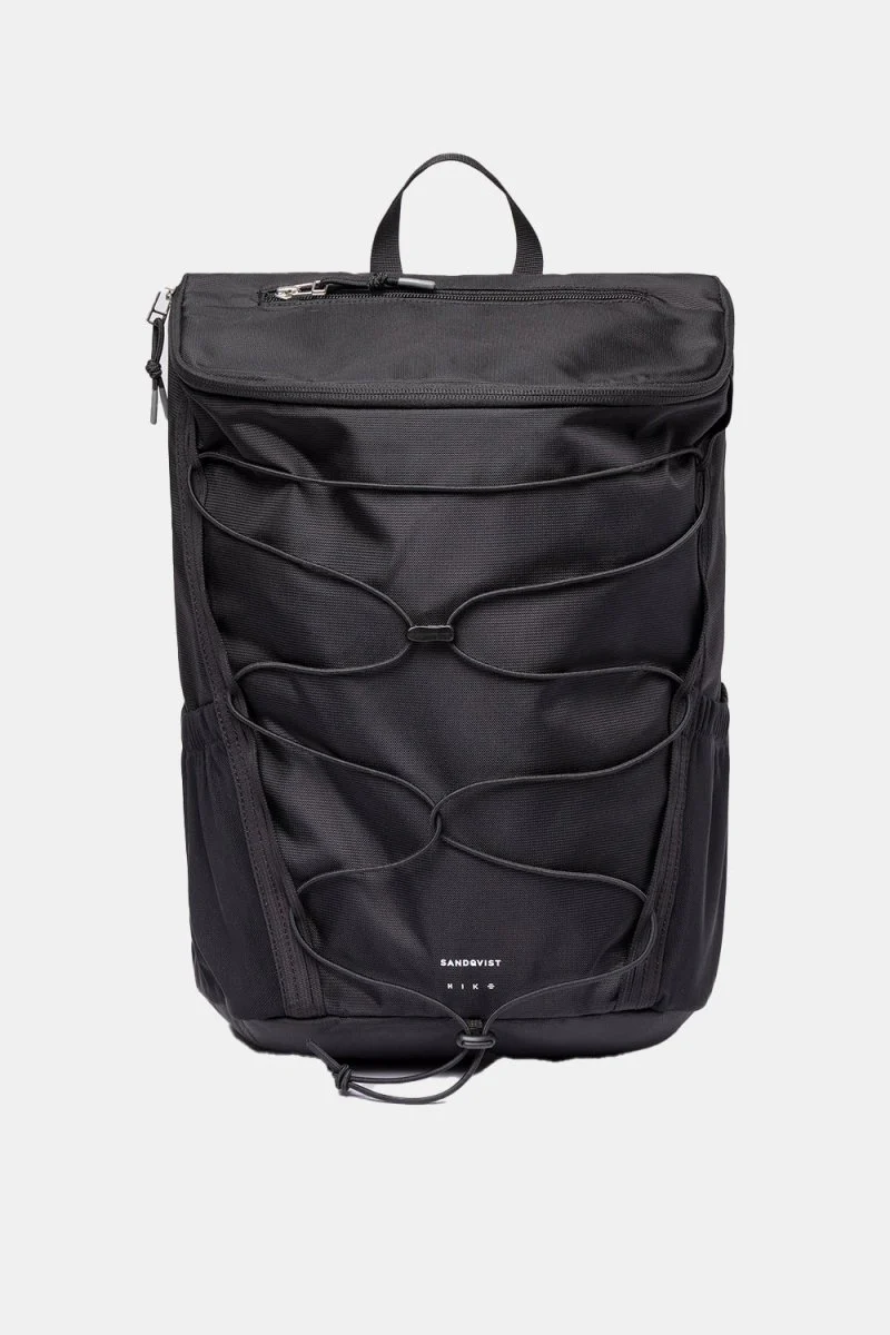 Sandqvist Creek Hike Backpack (Black)