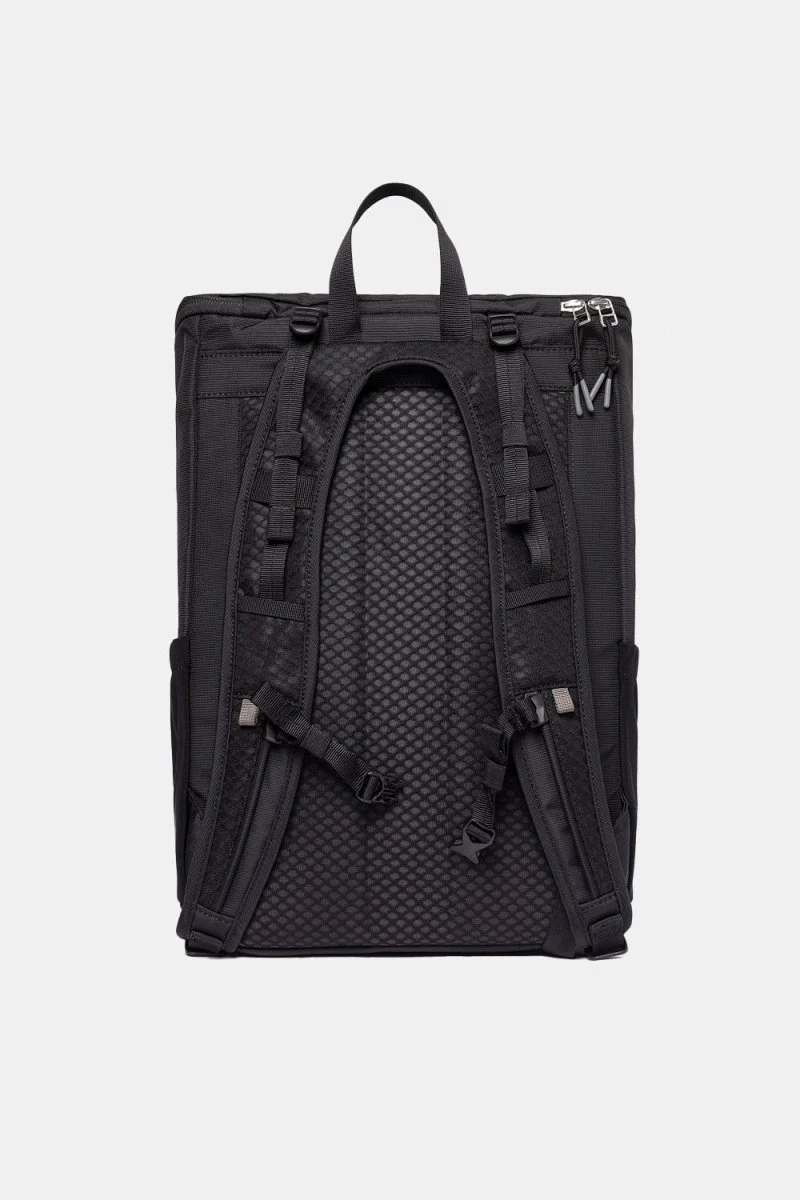 Sandqvist Creek Hike Backpack (Black) - Image 5