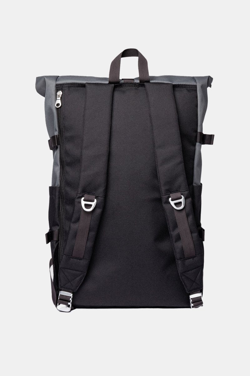 Sandqvist Icon Rolltop Backpack L (Multi Dark) - Image 3