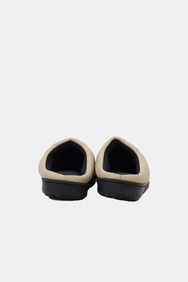 SUBU Indoor Outdoor Slippers (Beige) - Image 3