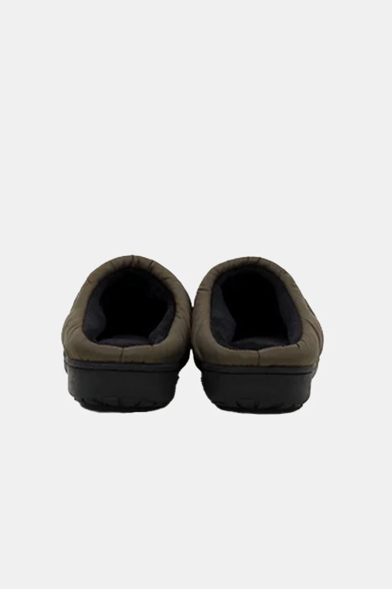 SUBU Indoor Outdoor Slippers (Mountain Khaki) - Image 3