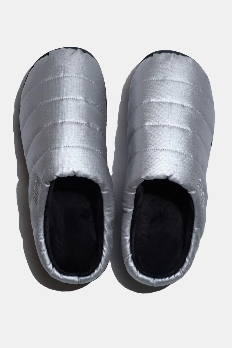 SUBU Indoor Outdoor Slippers (Silver) - Image 3