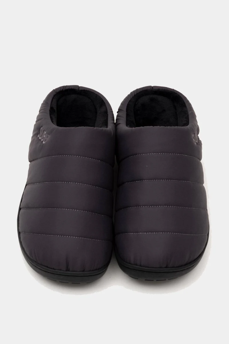 SUBU Indoor Outdoor Slippers (Steel Grey) - Image 3