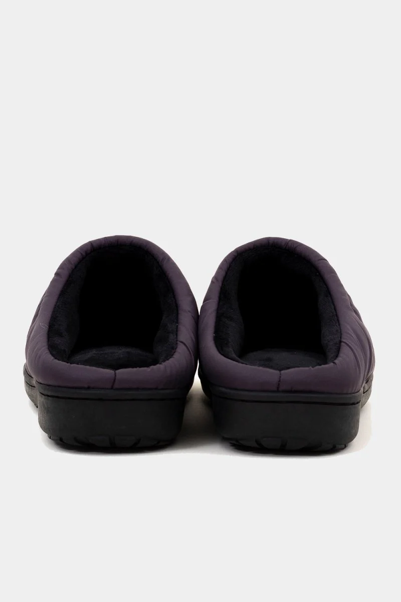 SUBU Indoor Outdoor Slippers (Steel Grey) - Image 4