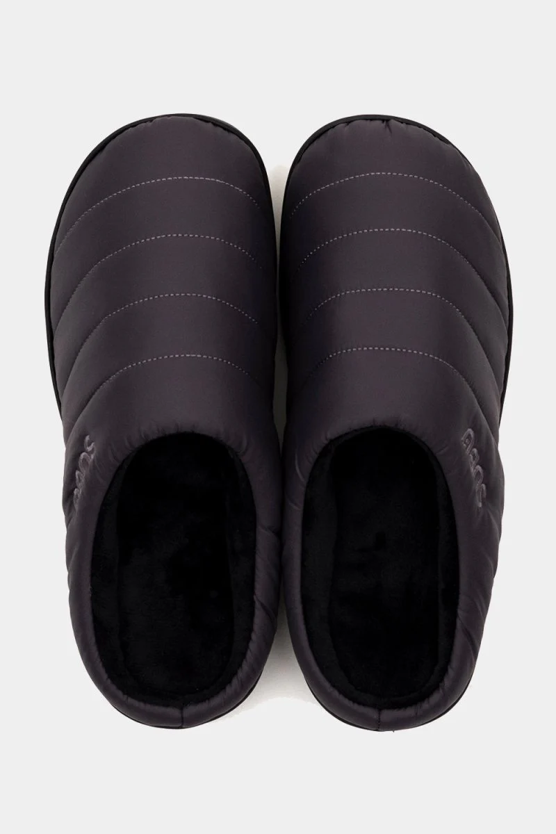 SUBU Indoor Outdoor Slippers (Steel Grey) - Image 7