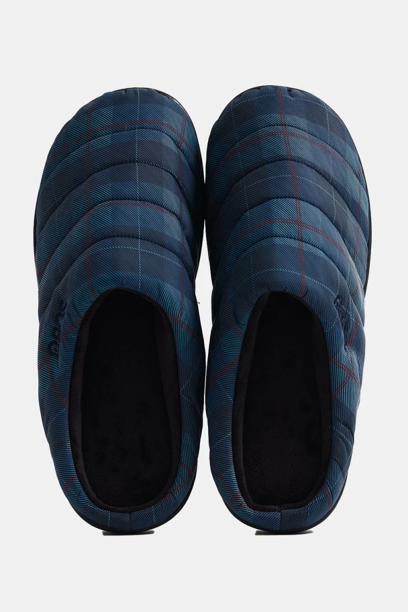 SUBU Indoor Outdoor Slippers (Tartan) - Image 7